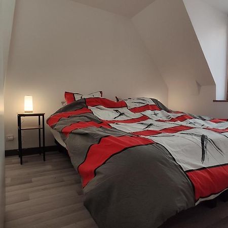 Maison Face A La Dordogne Avec Terrasse 拉布尔布勒 外观 照片